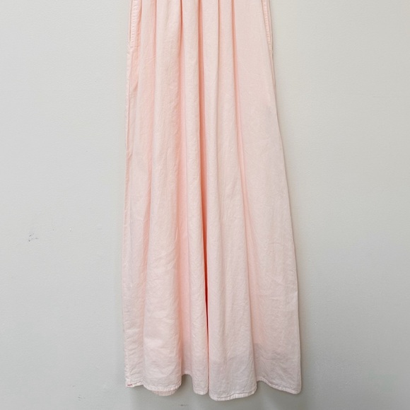 XiRENA Like-New Flynn Dress in Cream Peach size S - Picture 4 of 13